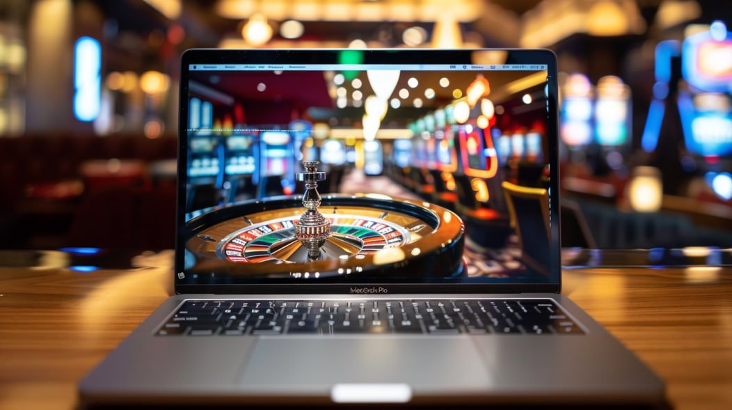 Filipino player browsing OkeBet APK sports betting categories on a smartphone